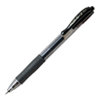 Pilot G2 Retractable 0.7mm Fine Tip Roller Gel Ink Pen Black (BL-G2-7-B)